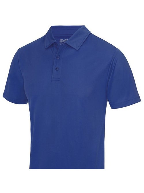 Just Cool - Polo COOL - Kiabi Just Cool - Polo COOL - Kiabi