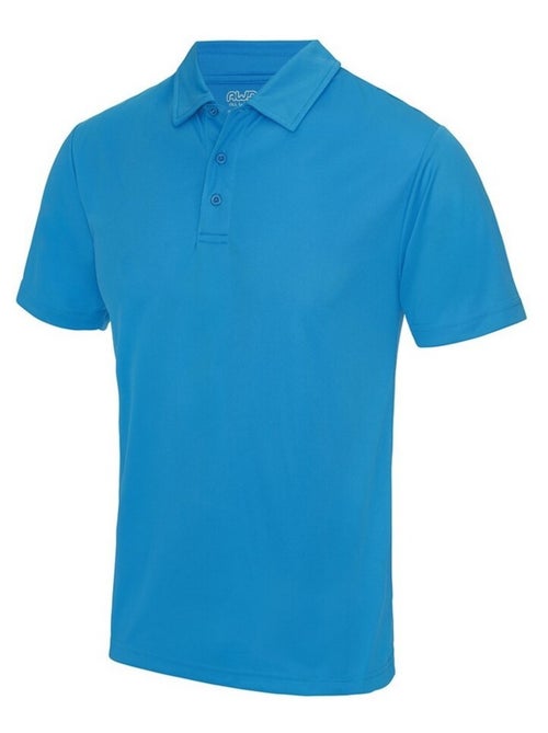 Just Cool - Polo COOL - Kiabi