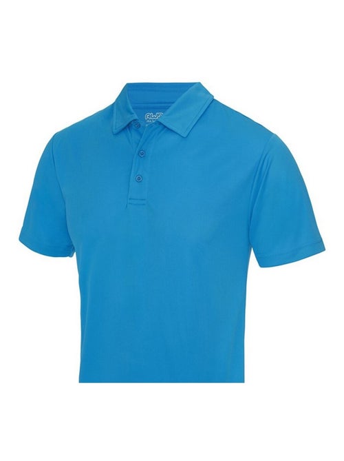 Just Cool - Polo COOL - Kiabi