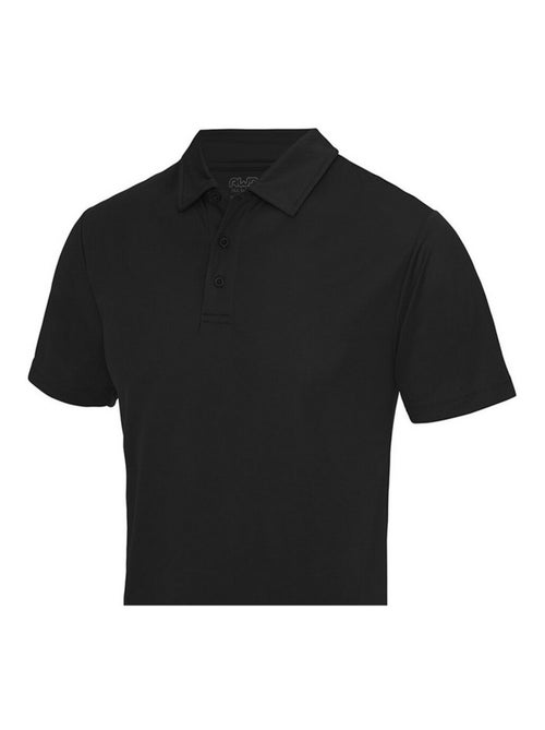 Just Cool - Polo COOL - Kiabi Just Cool - Polo COOL - Kiabi