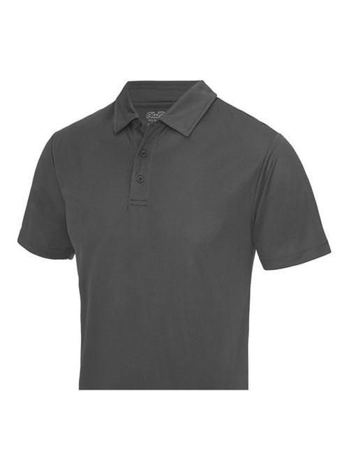 Just Cool - Polo COOL - Kiabi
