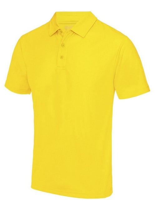 Just Cool - Polo COOL - Kiabi Just Cool - Polo COOL - Kiabi