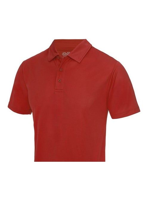 Just Cool - Polo COOL - Kiabi Just Cool - Polo COOL - Kiabi