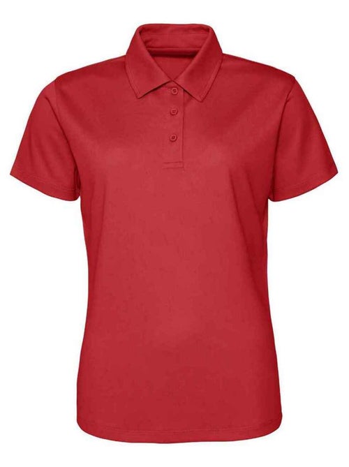 Just Cool - Polo COOL - Kiabi