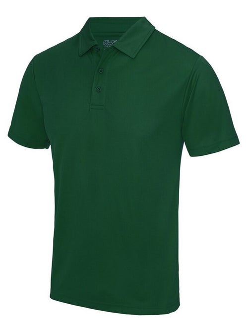 Just Cool - Polo COOL - Kiabi
