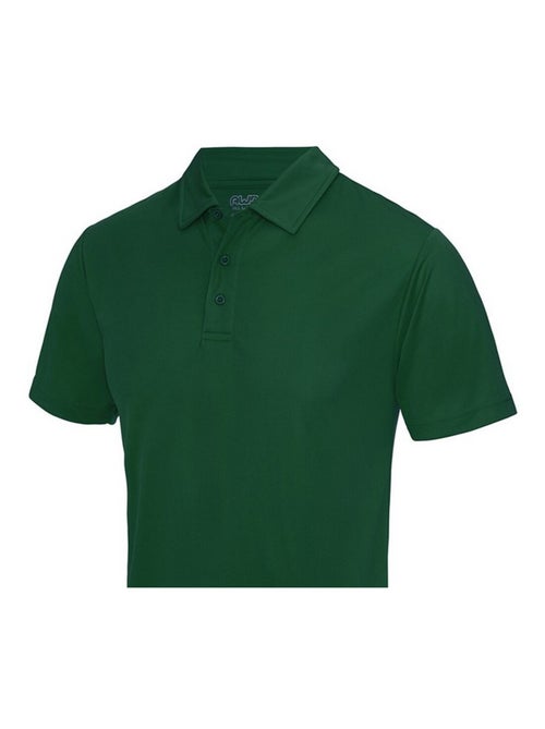 Just Cool - Polo COOL - Kiabi Just Cool - Polo COOL - Kiabi