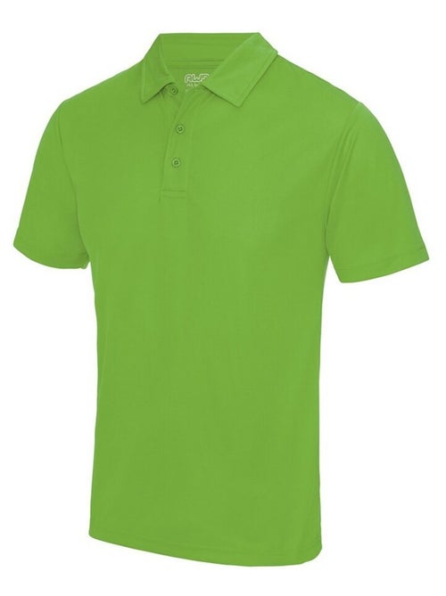 Just Cool - Polo COOL - Kiabi