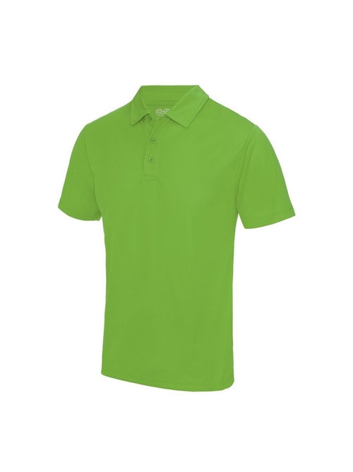 Just Cool - Polo COOL - Kiabi