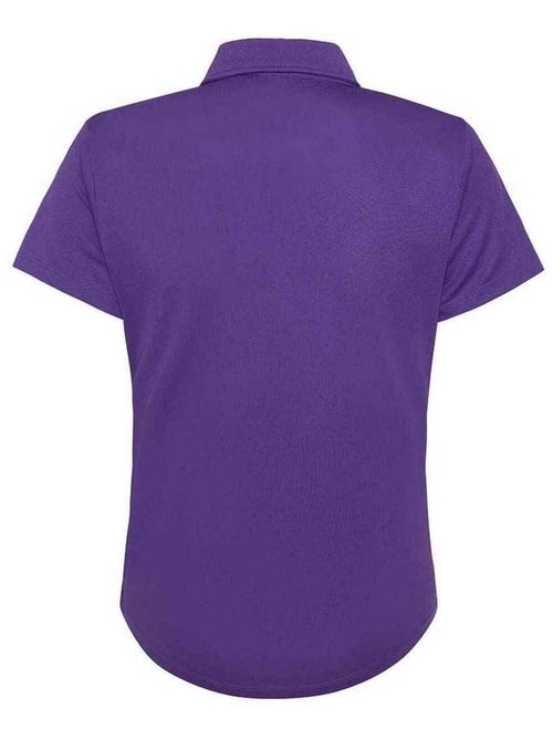 Just Cool - Polo COOL - Kiabi