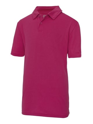 Just Cool - Polo
