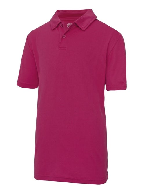 Just Cool - Polo - Kiabi