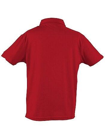 Just Cool - Polo