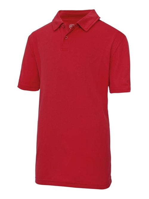 Just Cool - Polo - Kiabi