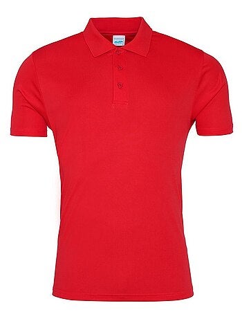Just Cool - Polo