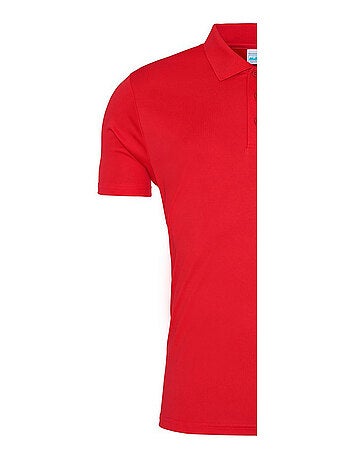 Just Cool - Polo