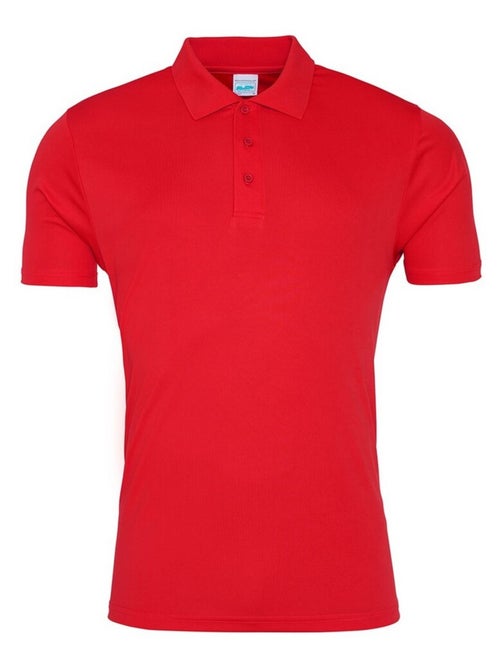 Just Cool - Polo - Kiabi