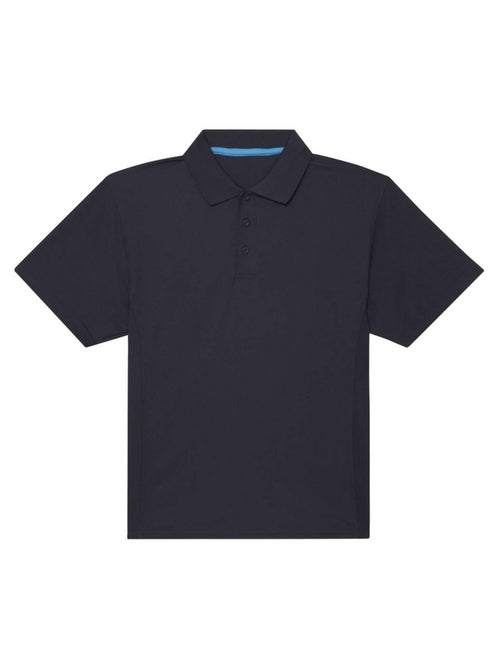 Just Cool - Polo SUPERCOOL PERFORMANCE - Kiabi Just Cool - Polo SUPERCOOL PERFORMANCE - Kiabi