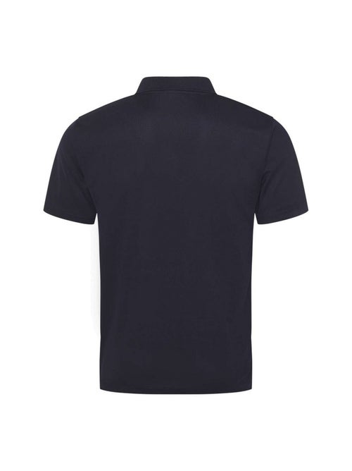 Just Cool - Polo SUPERCOOL PERFORMANCE - Kiabi Just Cool - Polo SUPERCOOL PERFORMANCE - Kiabi