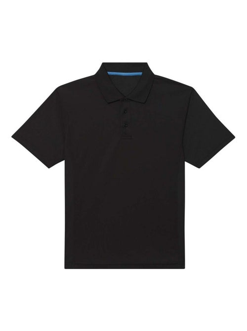 Just Cool - Polo SUPERCOOL PERFORMANCE - Kiabi