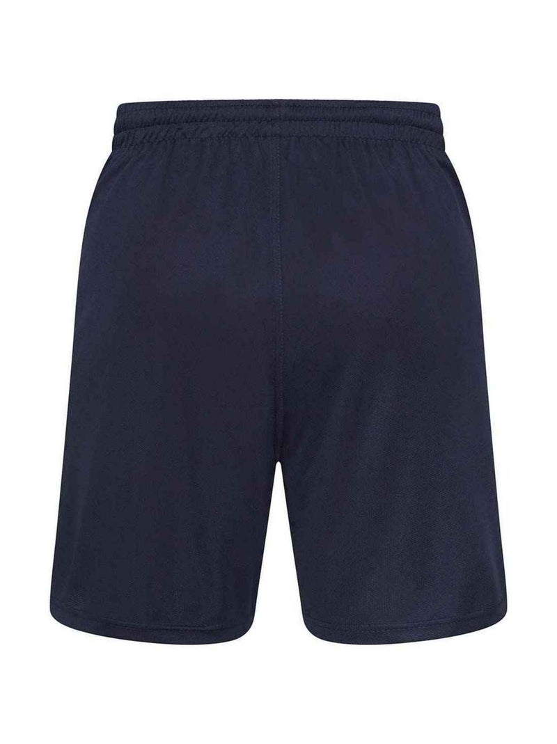 Just Cool - Short Bleu marine - Kiabi
