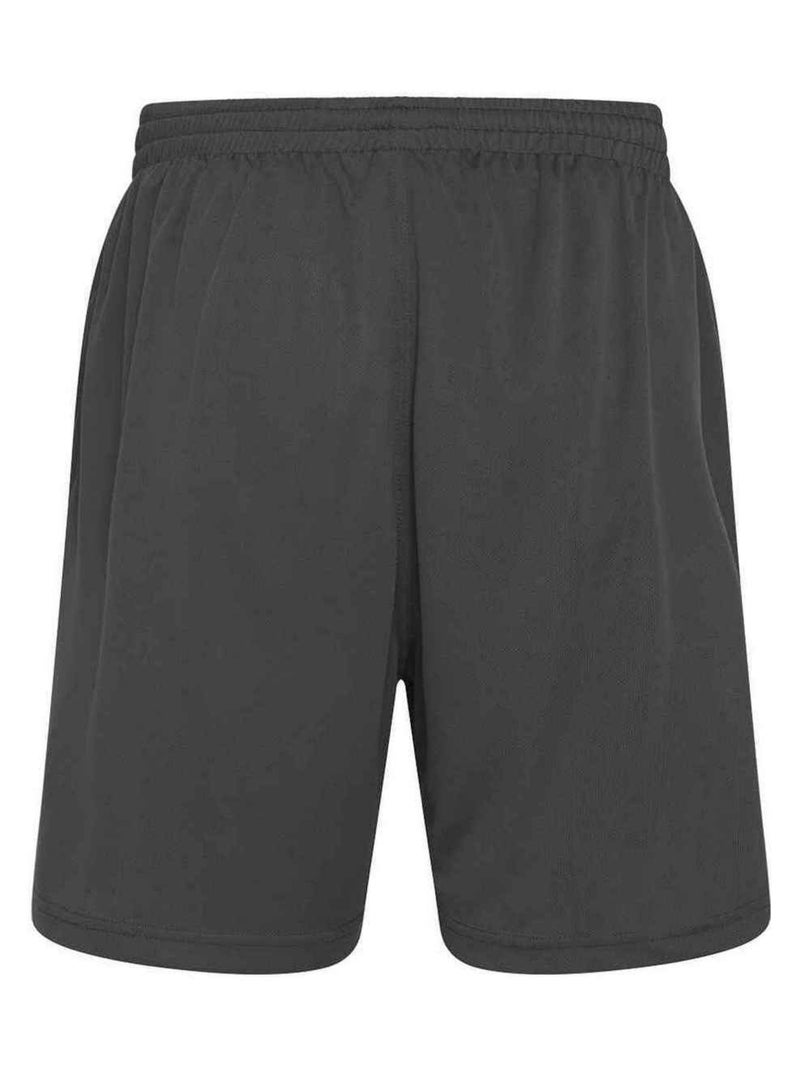 Just Cool - Short Gris - Kiabi