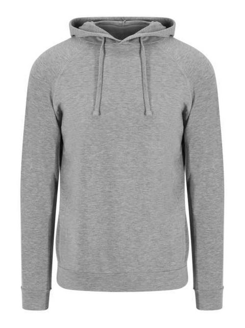 Just Cool - Sweat à capuche URBAN FITNESS - Kiabi