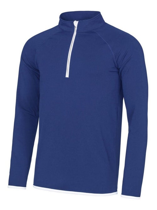 Just Cool - Sweat motif/style uni - Kiabi
