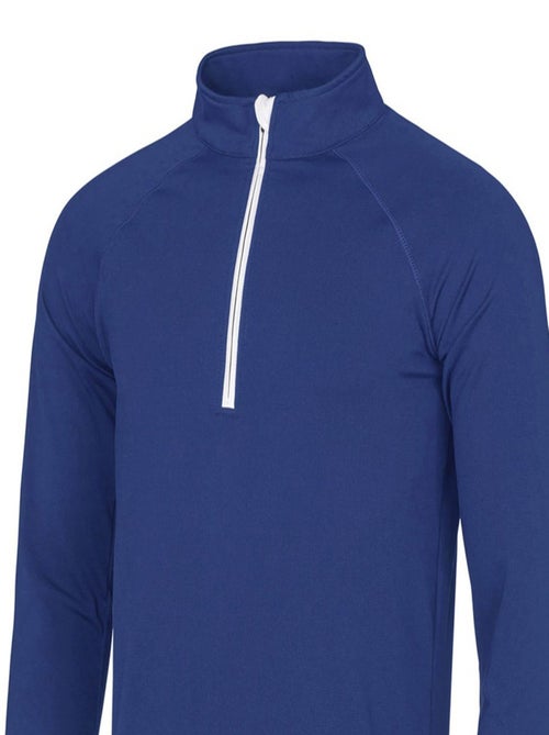 Just Cool - Sweat motif/style uni - Kiabi