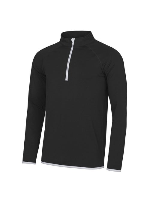 Just Cool - Sweat motif/style uni - Kiabi