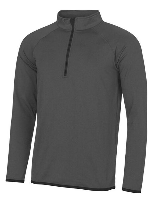 Just Cool - Sweat motif/style uni - Kiabi