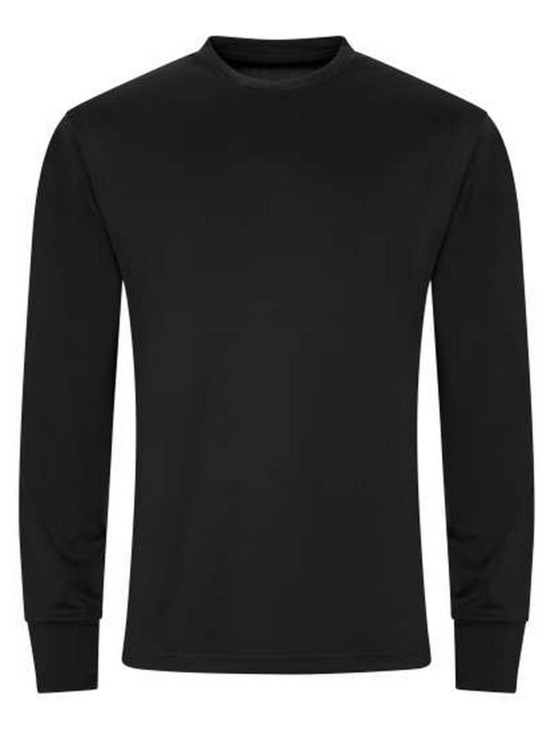 Just Cool - T-shirt ACTIVE gris anthracite - Kiabi