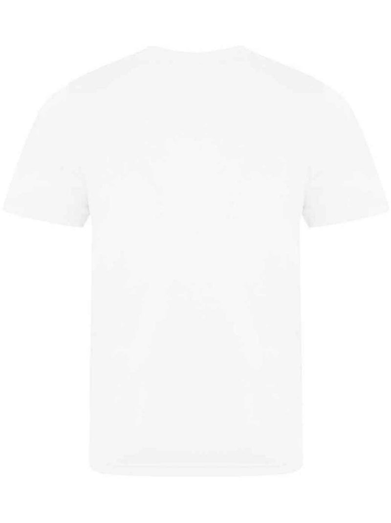 Just Cool - T-shirt Blanc - Kiabi