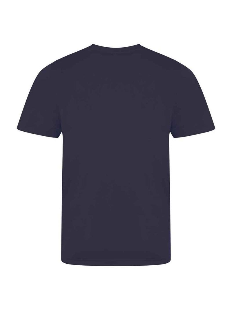 Just Cool - T-shirt Bleu marine - Kiabi