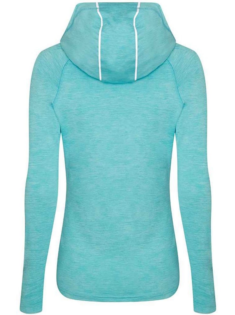 Just Cool - T-shirt Bleu turquoise - Kiabi