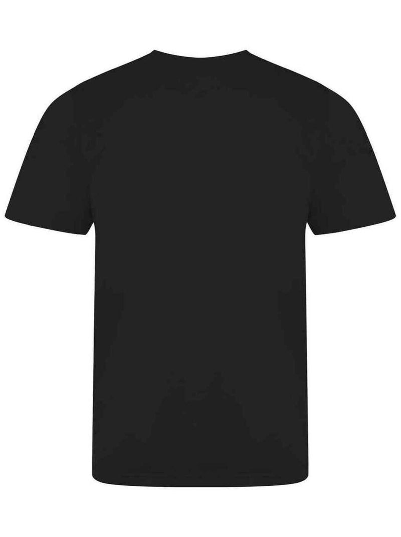 Just Cool - T-shirt gris anthracite - Kiabi