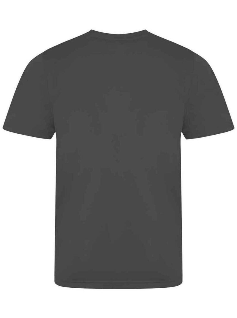 Just Cool - T-shirt Gris moyen - Kiabi
