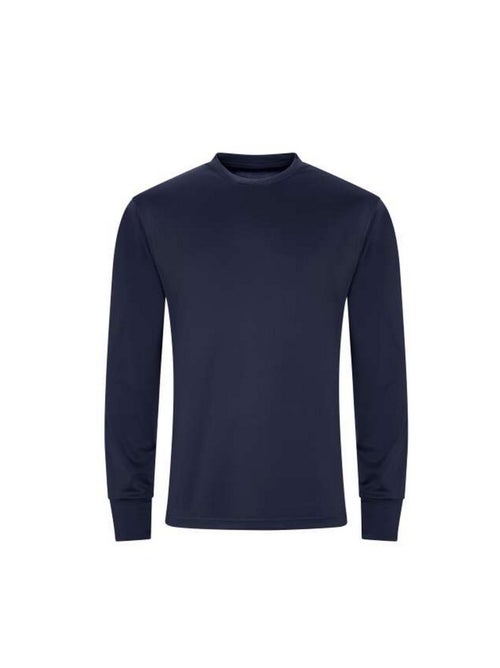 Just Cool - T-shirt manches longues ACTIVE - Kiabi Just Cool - T-shirt manches longues ACTIVE - Kiabi