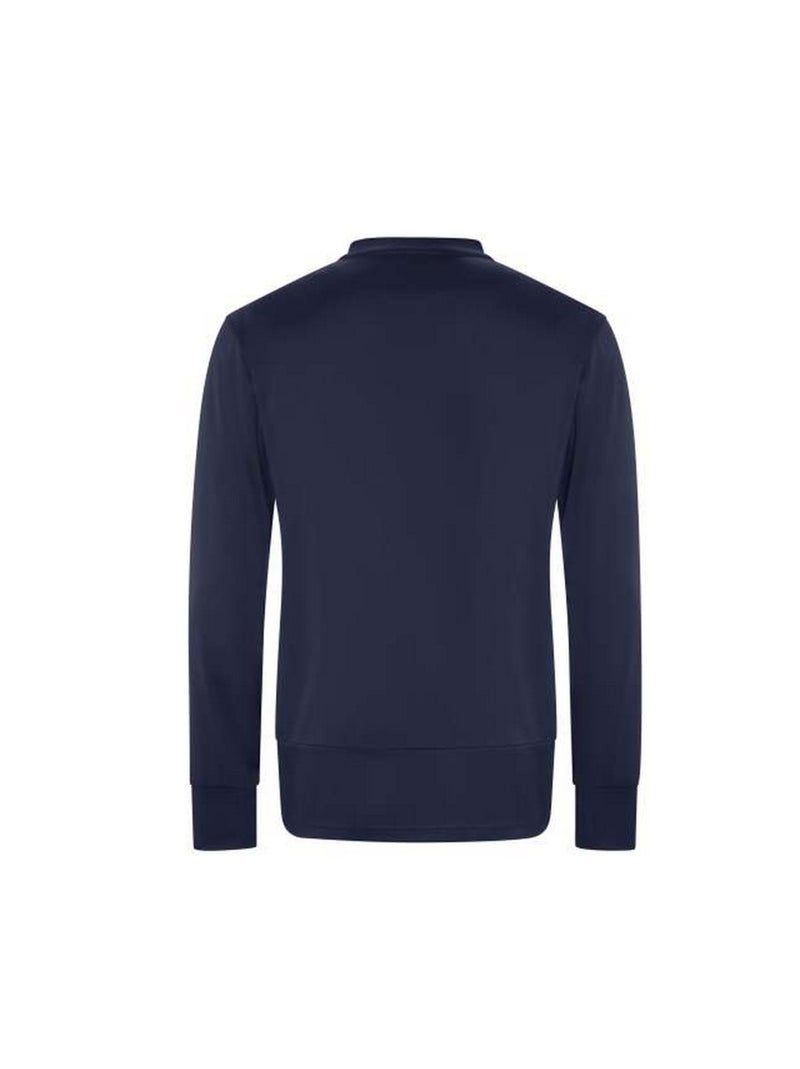 Just Cool - T-shirt manches longues ACTIVE Bleu marine - Kiabi