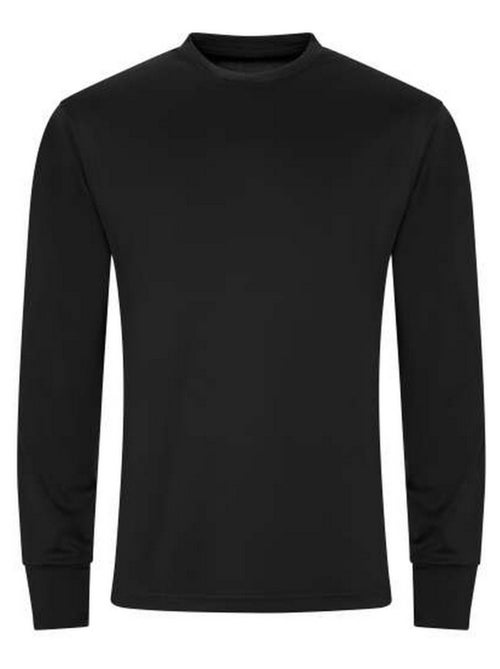 Just Cool - T-shirt manches longues ACTIVE - Kiabi