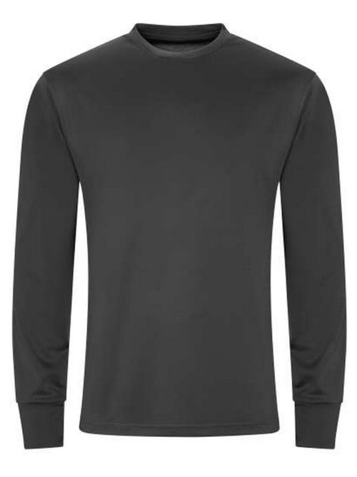 Just Cool - T-shirt manches longues ACTIVE - Kiabi