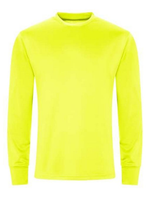 Just Cool - T-shirt manches longues ACTIVE - Kiabi