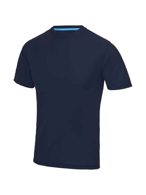 Just Cool - T-shirt SUPERCOOL PERFORMANCE - Kiabi