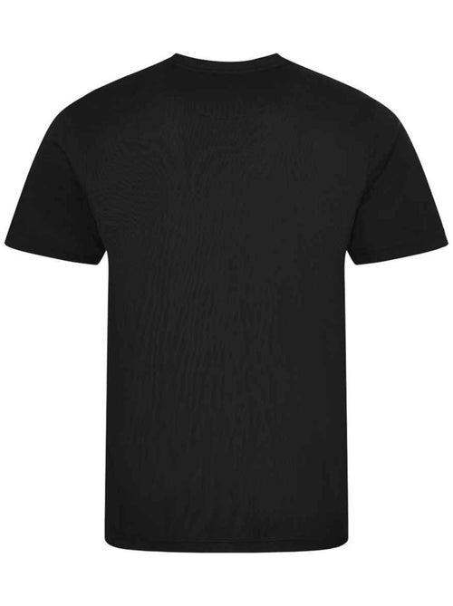 Just Cool - T-shirt SUPERCOOL PERFORMANCE - Kiabi