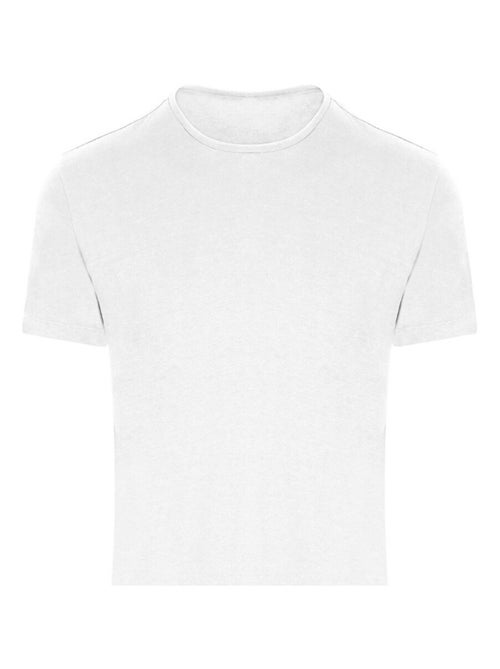 Just Cool - T-shirt URBAN FITNESS - Kiabi