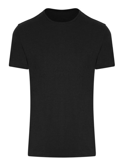 Just Cool - T-shirt URBAN FITNESS - Kiabi
