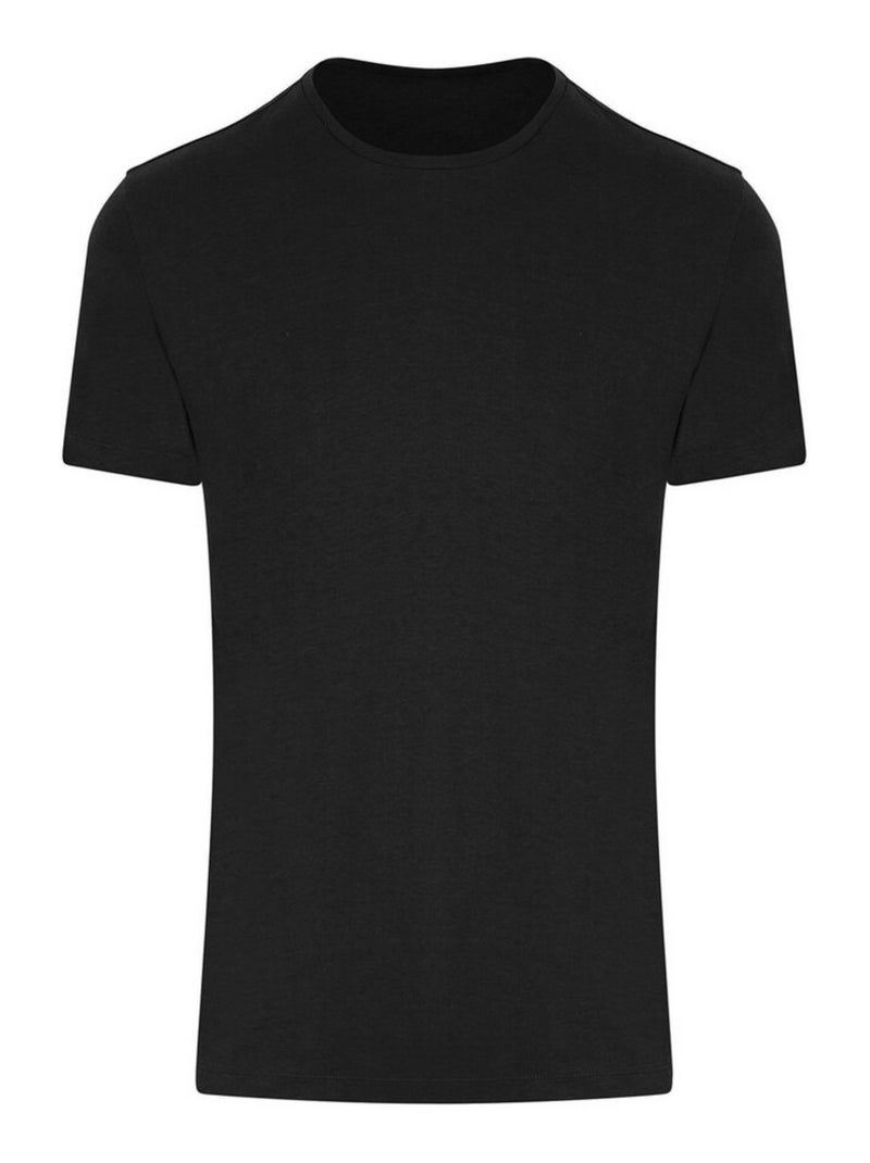Just Cool - T-shirt URBAN FITNESS gris anthracite - Kiabi