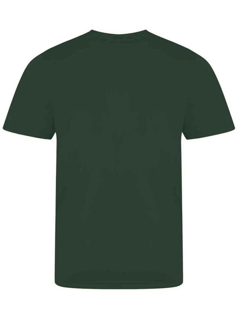 Just Cool - T-shirt Vert bouteille - Kiabi