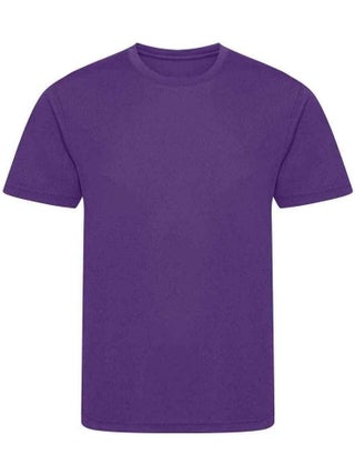 Just Cool - T-shirt