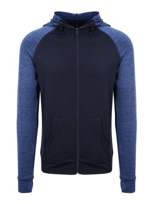 Just Cool - Veste à capuche - Kiabi