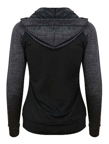 Just Cool - Veste à capuche COOL